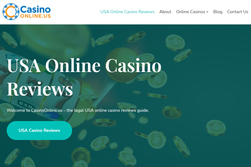 CasinoOnline.us
